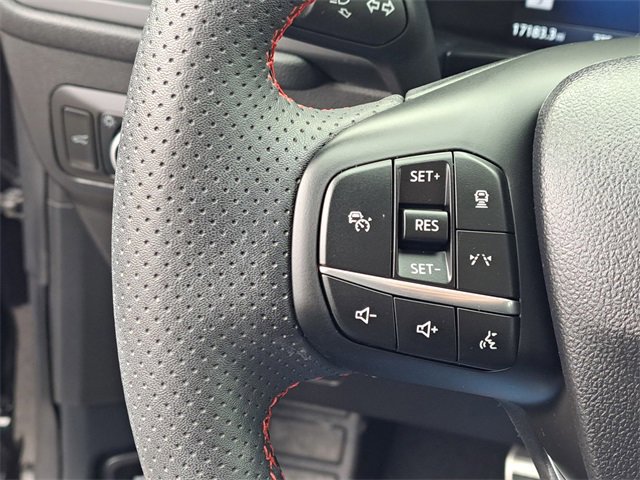 Certified 2024 Ford Escape ST-Line w/ Tech Pack #1 image 15