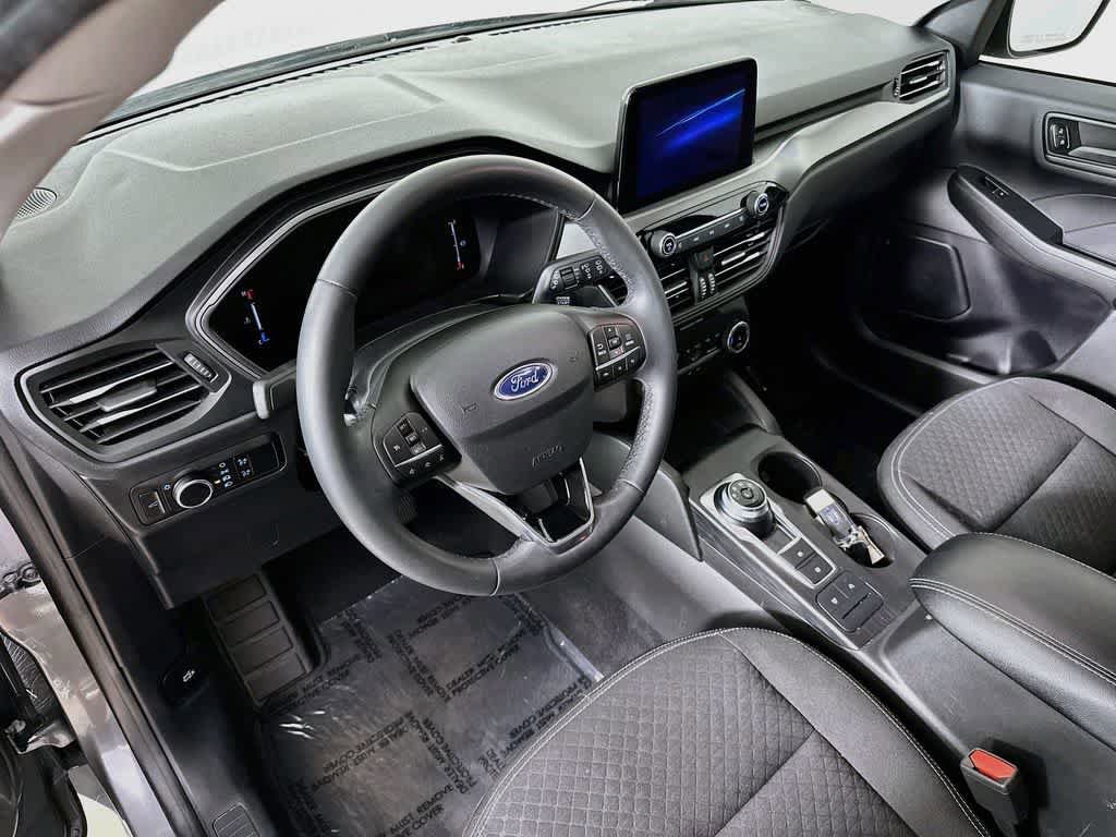 Certified 2023 Ford Escape Active FWD image 9