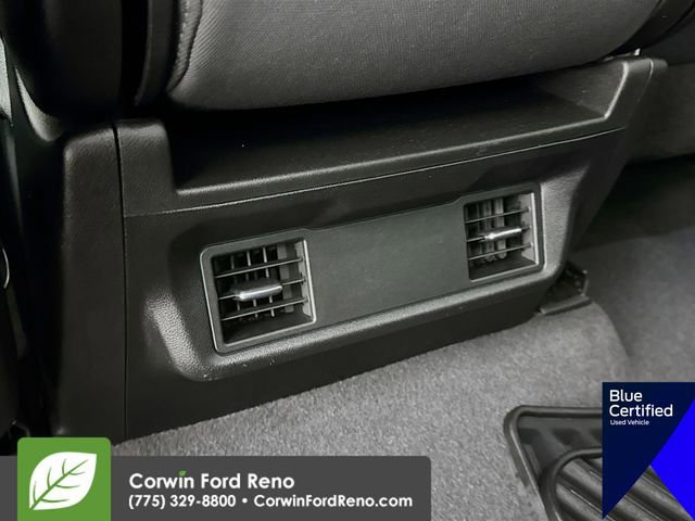 Used 2022 Chevrolet Silverado 1500 Custom image 26