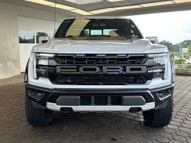 Certified 2025 Ford F150 Raptor AWD/4WD image 34