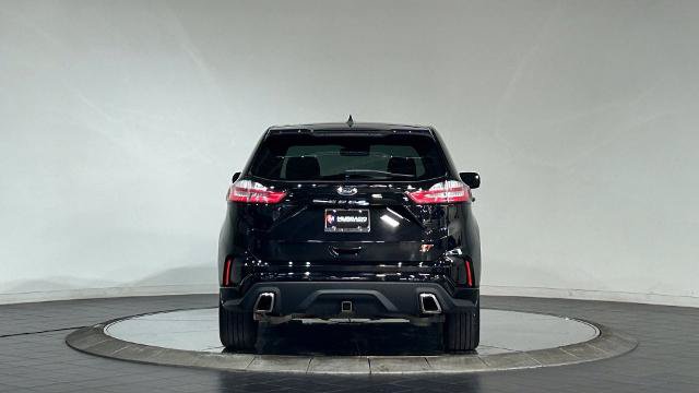Certified 2023 Ford Edge ST AWD/4WD image 8