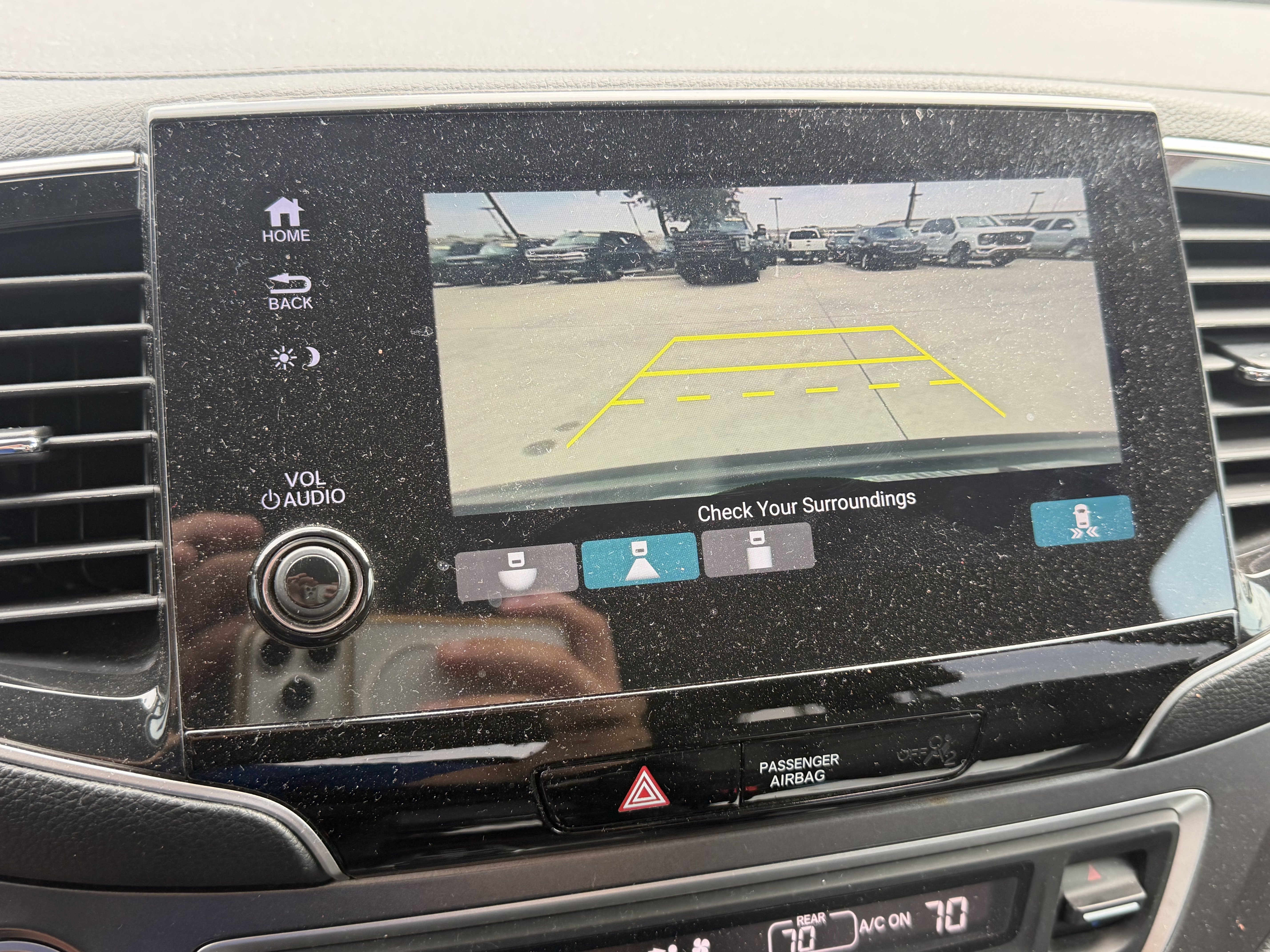 Used 2021 Honda Pilot Special Edition image 12
