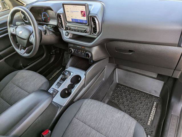 Certified 2022 Ford Bronco Sport Big Bend AWD/4WD image 20