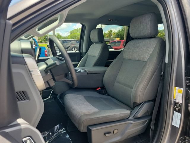 Certified 2025 Ford F250 XLT AWD/4WD image 17