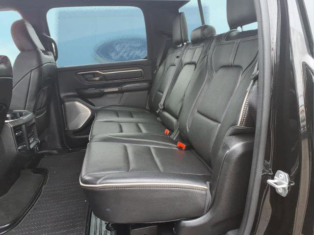 Used 2021 RAM 1500 Limited AWD/4WD image 20