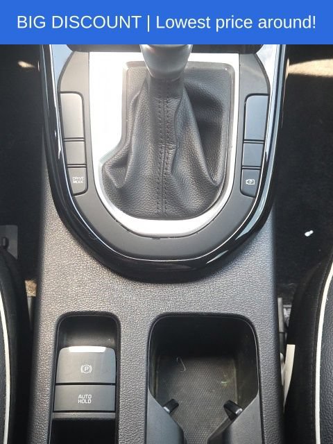 Used 2023 Kia Forte GT-Line w/ GT-Line Technology Package FWD image 28