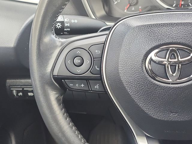Used 2022 Toyota Corolla SE image 14