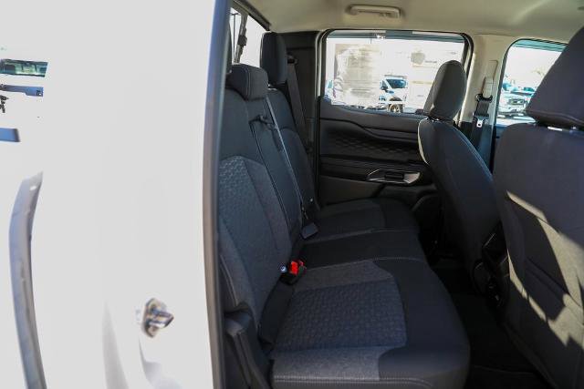 Certified 2024 Ford Ranger XLT w/ FX4 Off-Road Package image 36