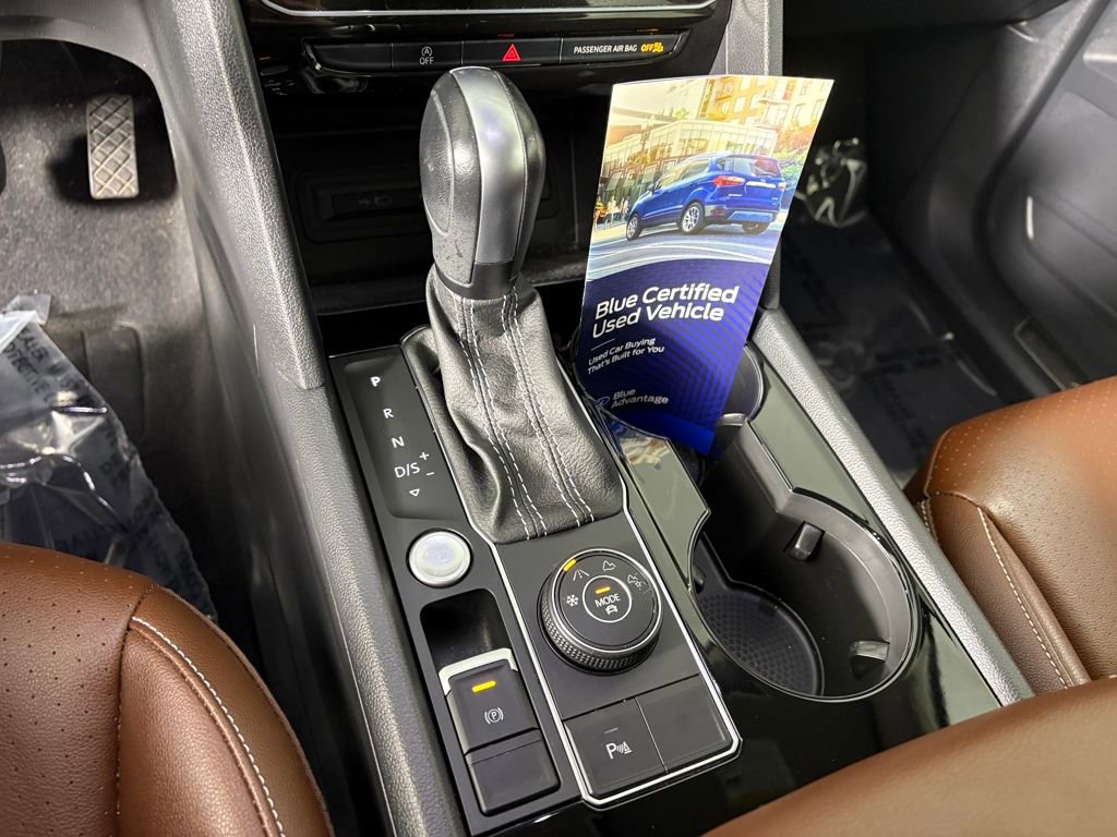 Used 2023 Volkswagen Atlas SE image 22