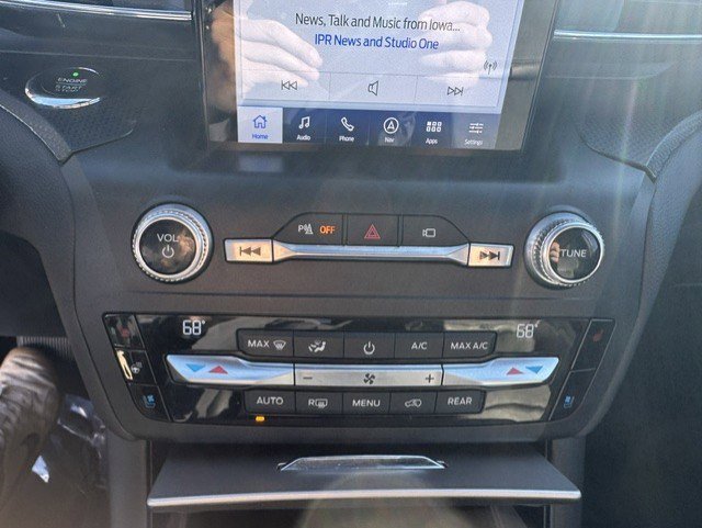 Certified 2020 Ford Explorer ST w/ ST Street Pack AWD/4WD image 21