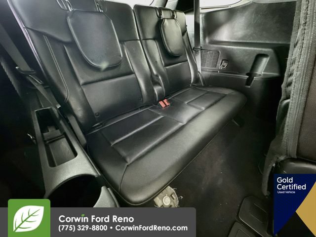 Certified 2022 Ford Explorer ST w/ Equipment Group 401A AWD/4WD image 40