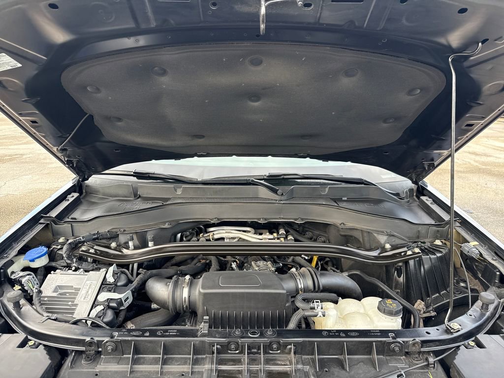 Certified 2023 Ford Explorer Platinum w/ Technology Package image 29
