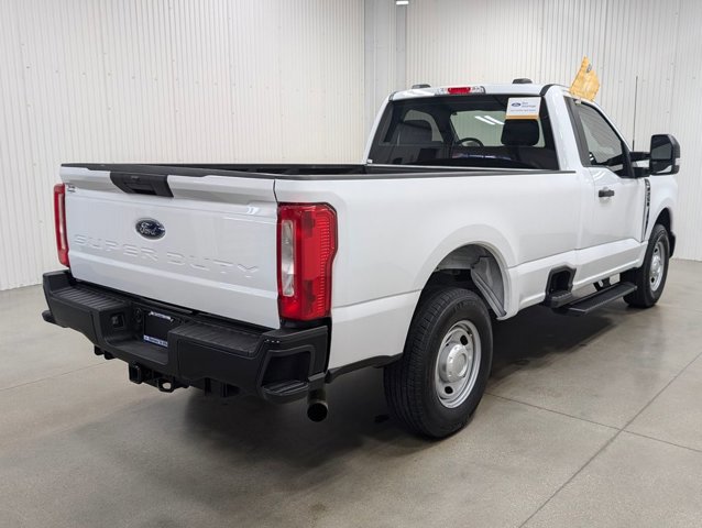 Certified 2024 Ford F250 XL image 2