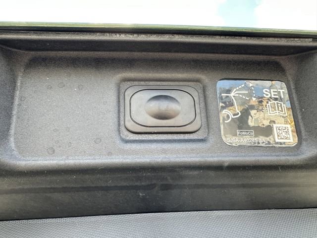 Certified 2025 Ford Mustang Mach-E GT w/ Bronze Appearance Package image 44