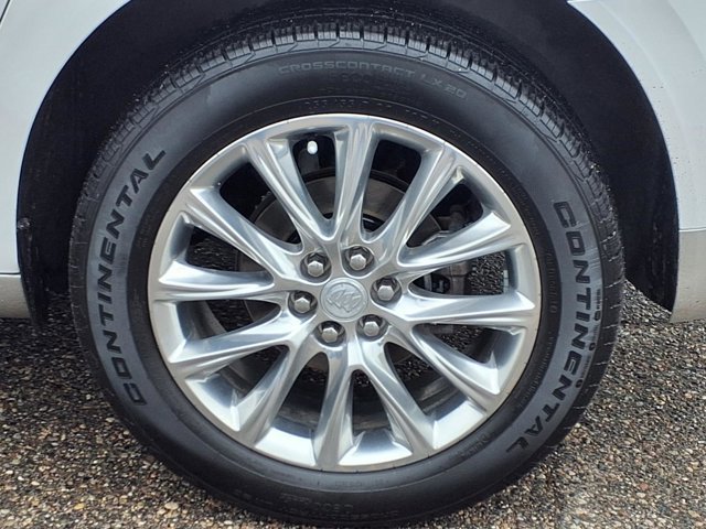 Used 2018 Buick Enclave Premium w/ Experience Buick Package AWD/4WD image 33