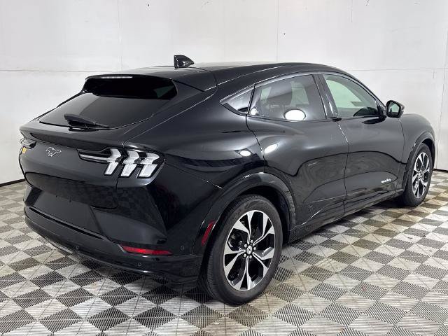 Certified 2022 Ford Mustang Mach-E Premium AWD/4WD image 3