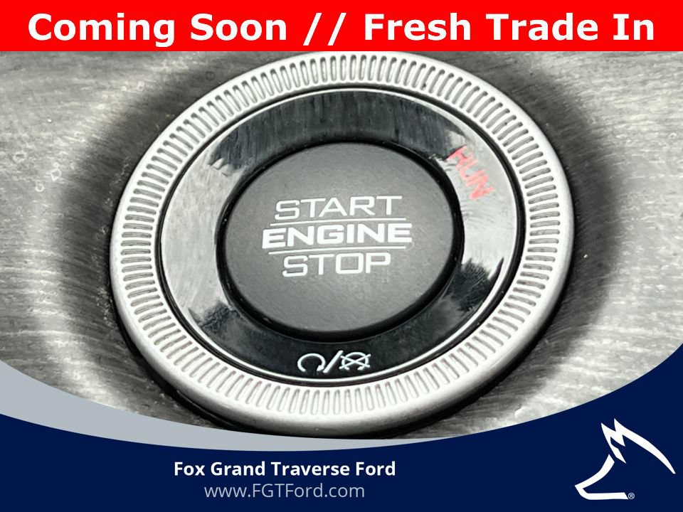 Used 2023 Jeep Grand Cherokee Limited AWD/4WD image 27