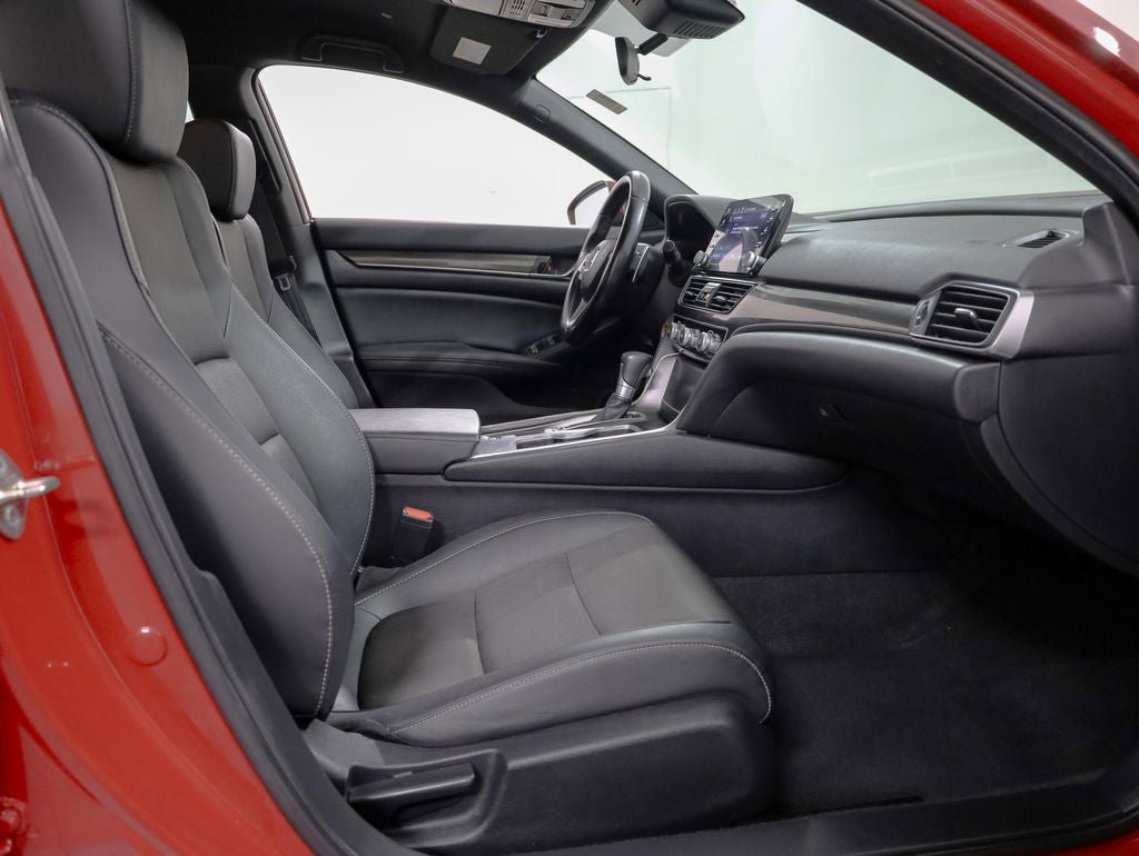 Used 2020 Honda Accord Sport image 30