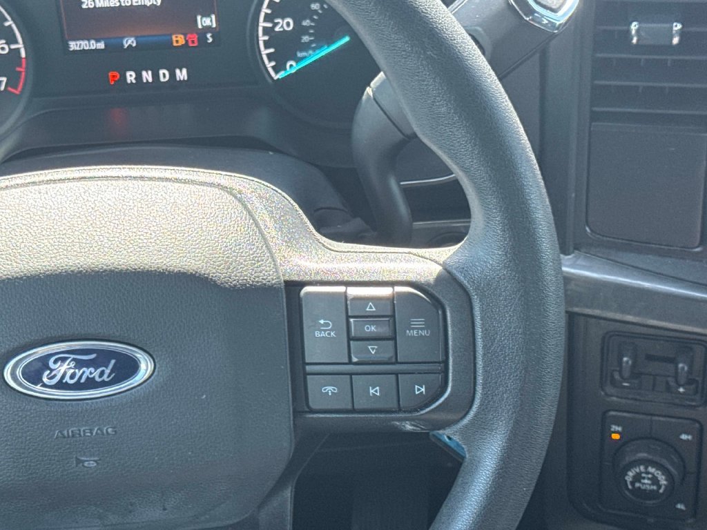 Certified 2023 Ford F150 XL w/ STX Appearance Package AWD/4WD image 13