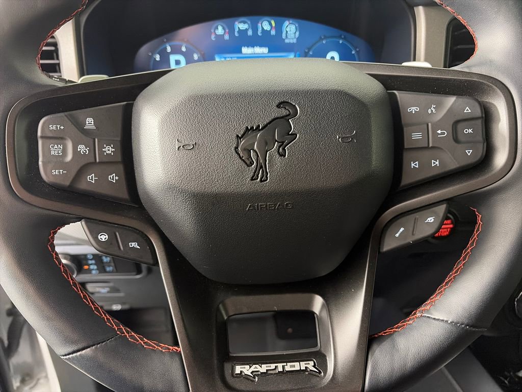 Certified 2024 Ford Bronco Raptor AWD/4WD image 16