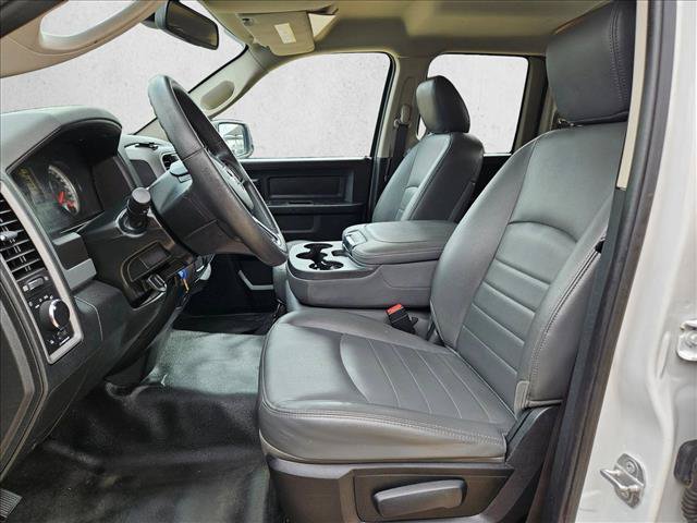 Used 2018 RAM 1500 Tradesman RWD image 15