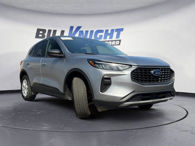 Certified 2024 Ford Escape Active AWD/4WD image 7
