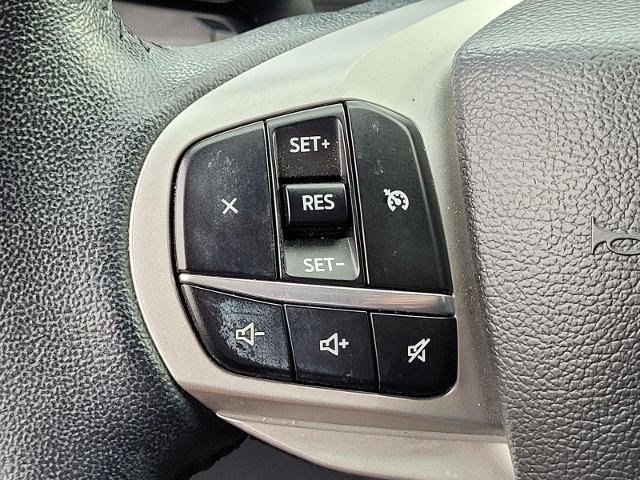 Certified 2023 Ford Explorer XLT w/ Equipment Group 202A image 31