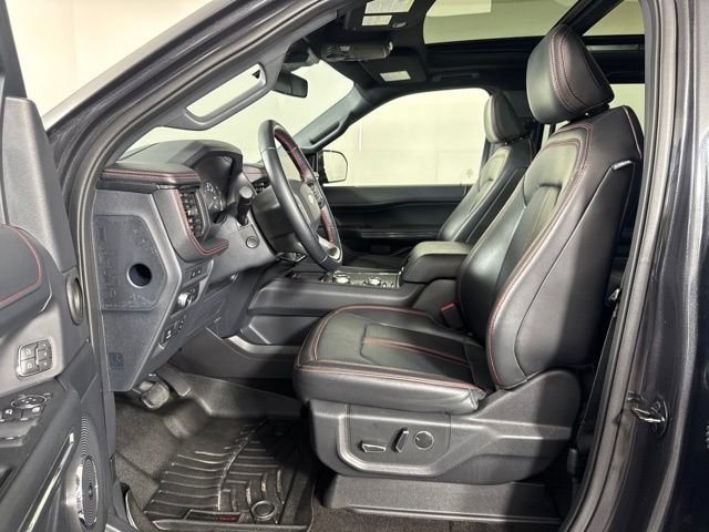 Certified 2022 Ford Expedition Max Limited AWD/4WD image 11