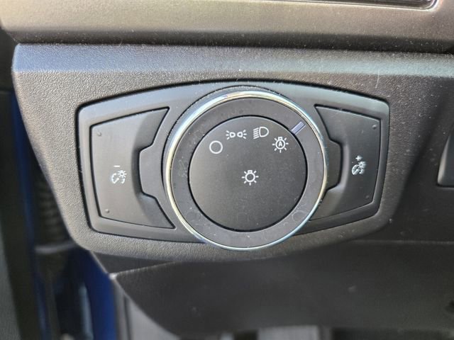 Certified 2018 Ford Fusion S FWD image 32