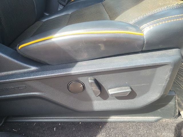 Certified 2022 Ford F150 Tremor w/ Equipment Group 402A High image 53