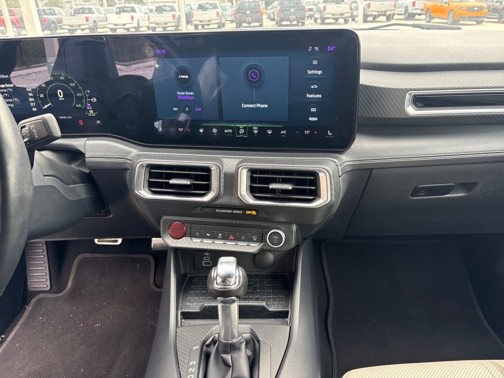 Certified 2024 Ford Mustang Premium image 22