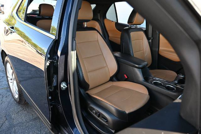 Used 2020 Chevrolet Equinox Premier FWD image 24