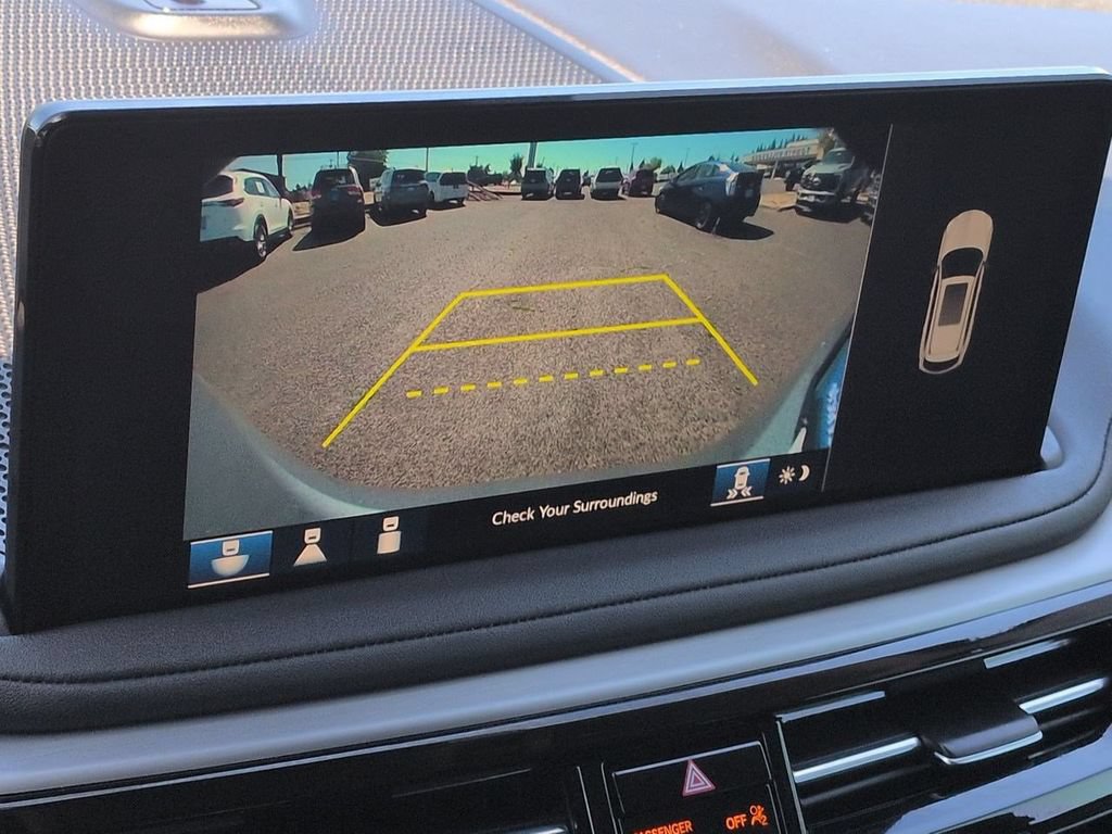 Used 2025 Acura MDX SH-AWD w/ Technology Package image 20