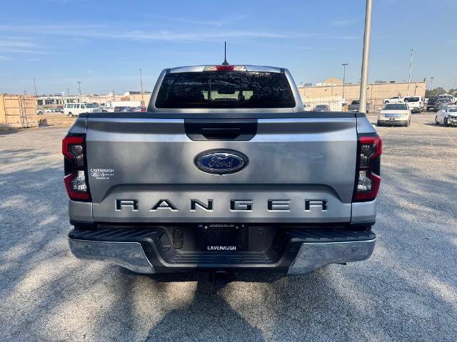 Certified 2024 Ford Ranger XLT w/ Technology Package AWD/4WD image 6