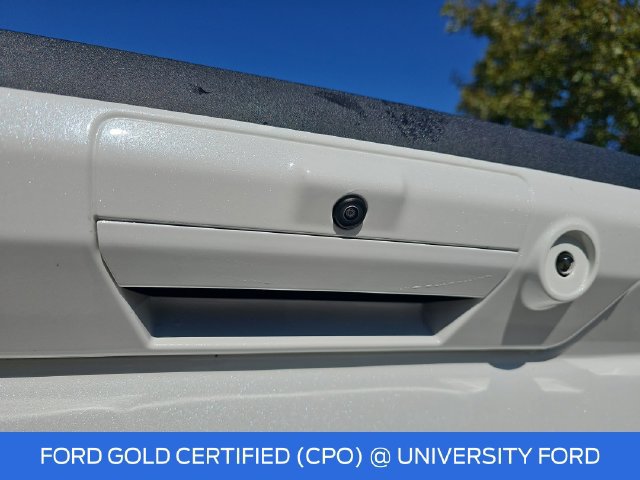 Certified 2025 Ford F150 Lariat w/ Equipment Group 501A Mid AWD/4WD image 13