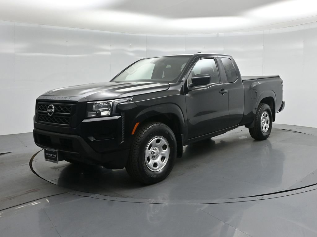 Used 2022 Nissan Frontier S w/ Technology Package image 36