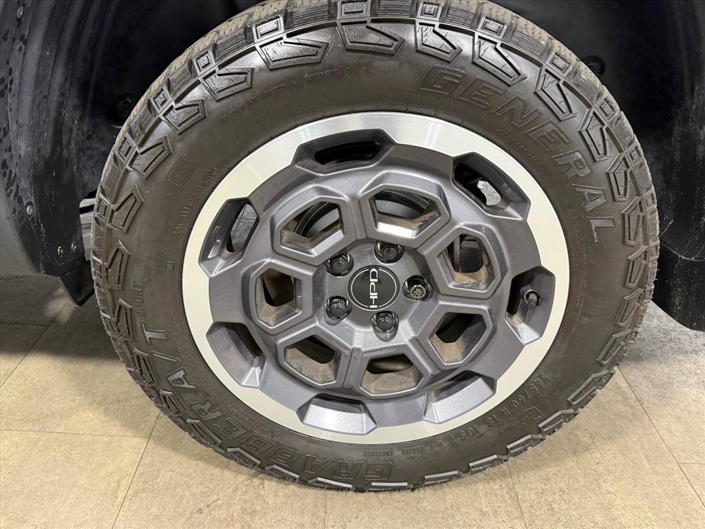 Used 2024 Honda Ridgeline RTL image 16