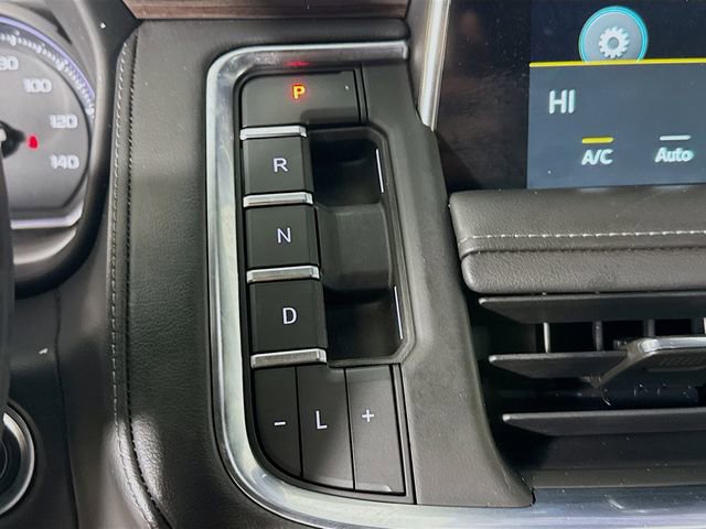 Used 2021 Chevrolet Tahoe Z71 image 19