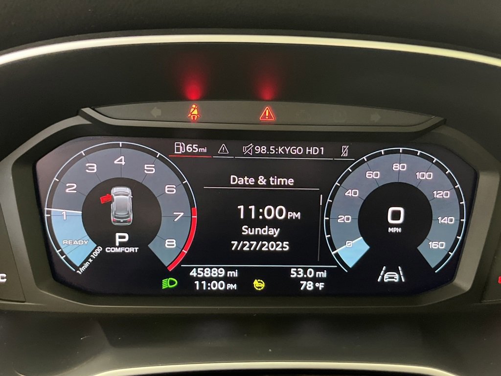 Used 2022 Audi Q3 2.0T Premium image 15