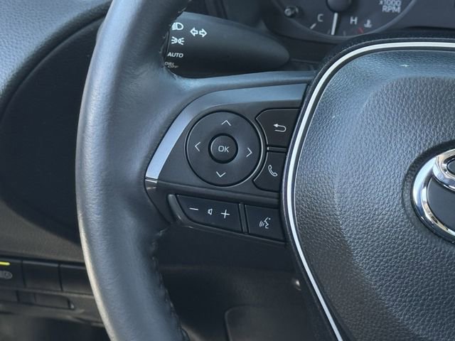 Used 2023 Toyota Corolla Cross LE image 12