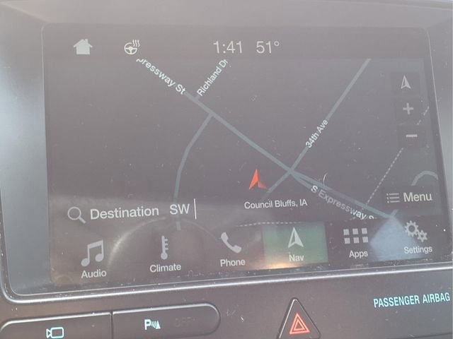 Certified 2019 Ford Explorer Sport w/ Equipment Group 401A image 16