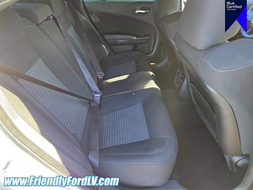 Used 2022 Dodge Charger GT w/ Blacktop Package image 14