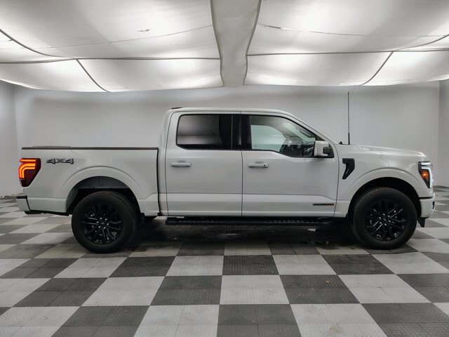 Certified 2024 Ford F150 Lariat AWD/4WD image 11