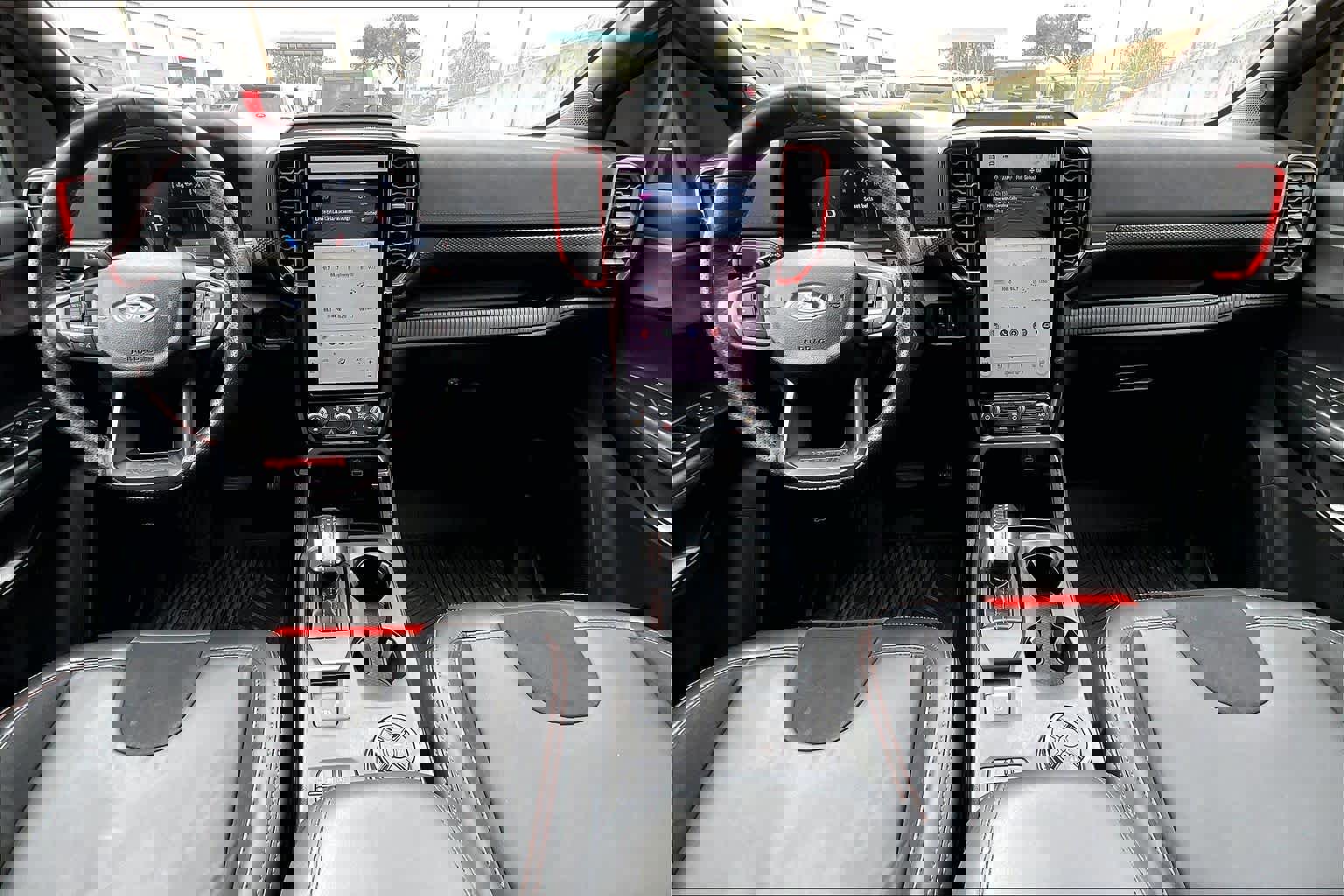 Certified 2025 Ford Ranger Raptor image 19