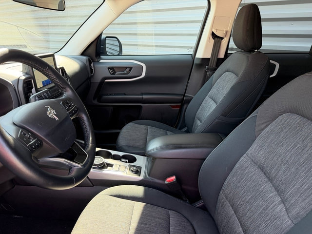 Certified 2023 Ford Bronco Sport Big Bend w/ Convenience Package AWD/4WD image 17