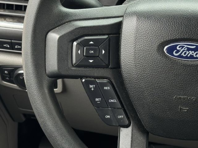 Certified 2017 Ford F250 XLT w/ XLT Premium Package image 12