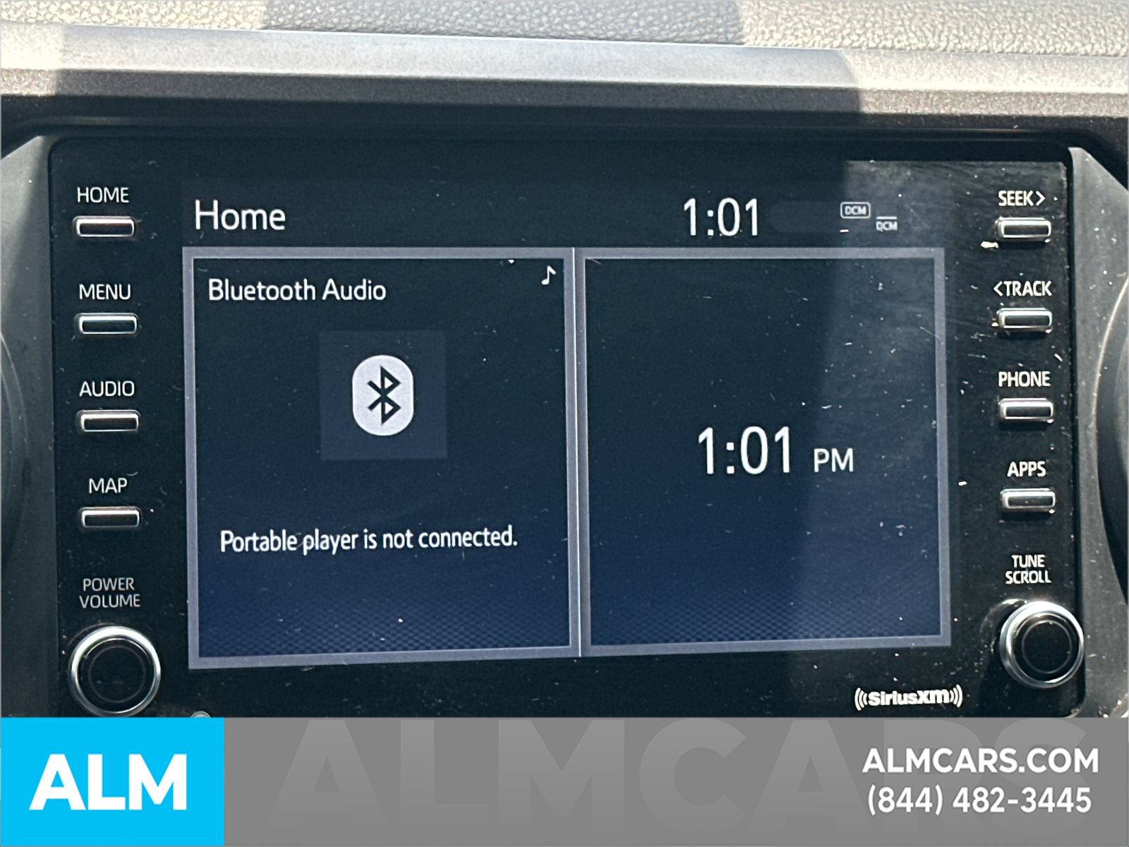 Used 2022 Toyota Tacoma TRD Off-Road RWD image 31