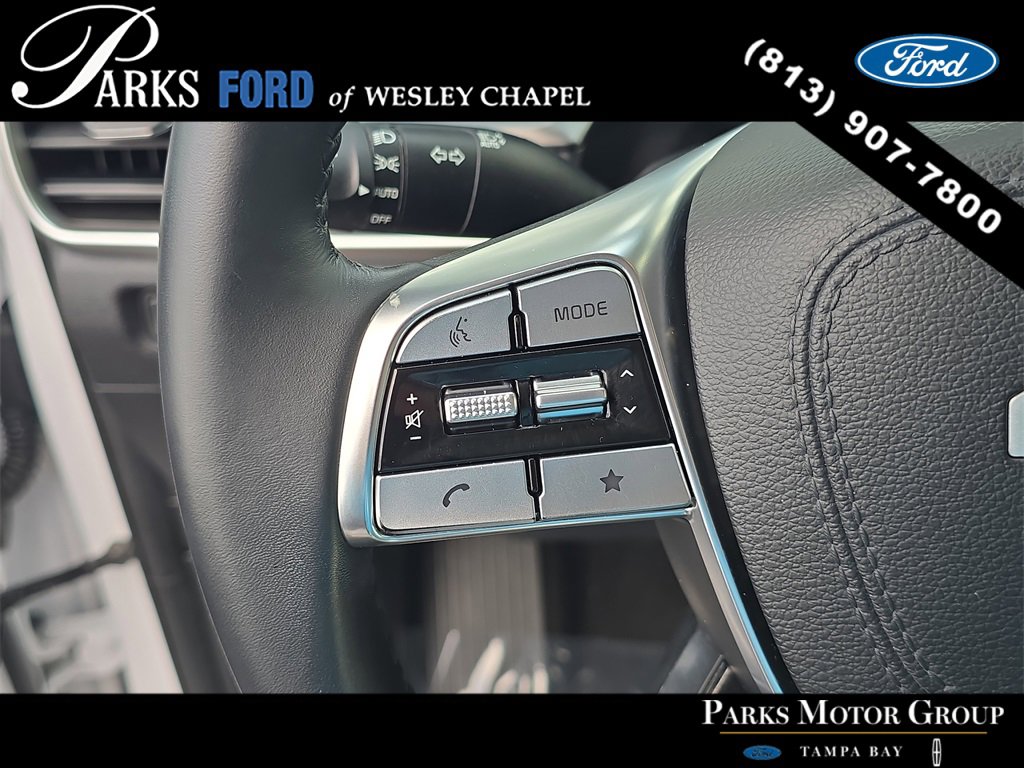 Used 2024 Kia Telluride S image 31