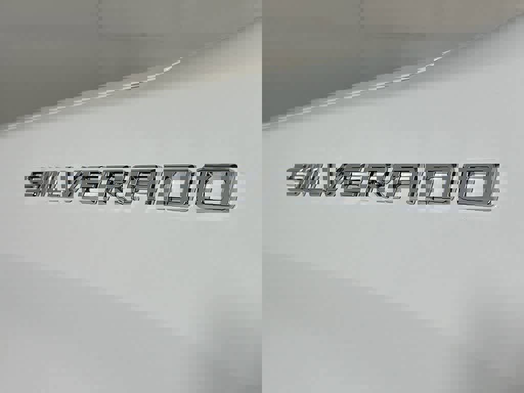 Used 2023 Chevrolet Silverado 1500 W/T w/ WT Value Package image 7