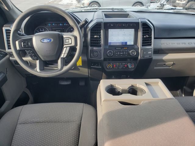 Certified 2022 Ford F250 XLT w/ XLT Premium Package image 24